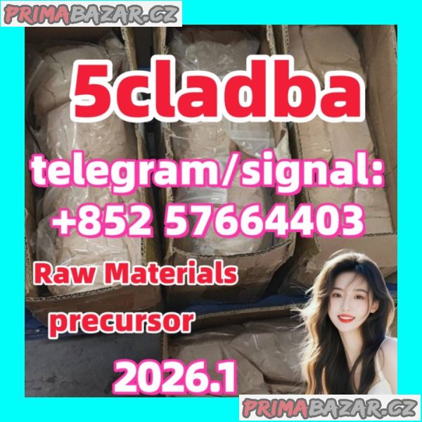 Factory wholesale 5cladba with good quality