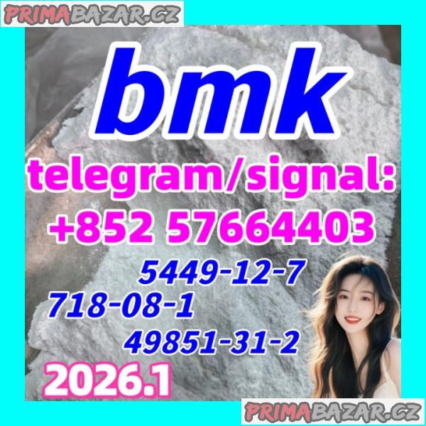 Cas 5449-12-7 New BMK sodium salt stock on sale