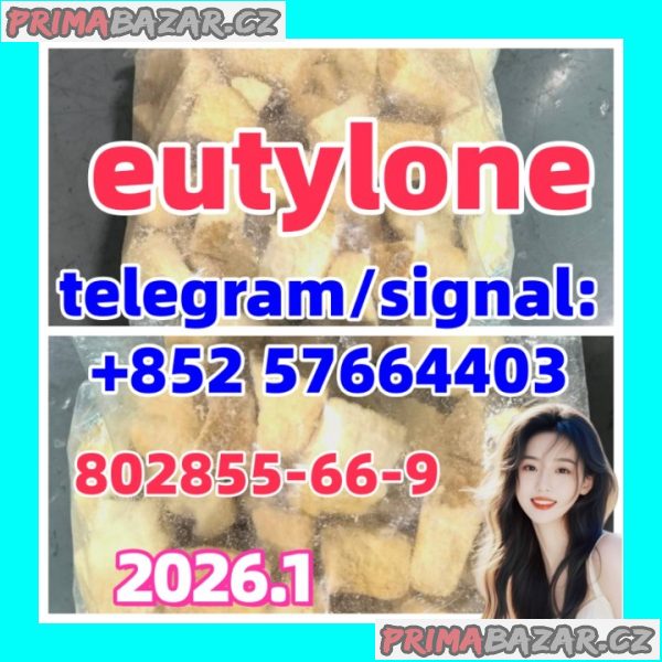 eutyloneCAS：802855-66-9