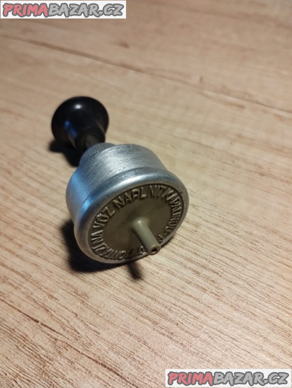 Ostřikovač čelního skal – Škoda Spartak, Octavia, Felicia