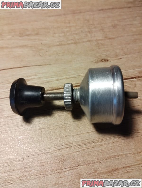 Ostřikovač čelního skal – Škoda Spartak, Octavia, Felicia