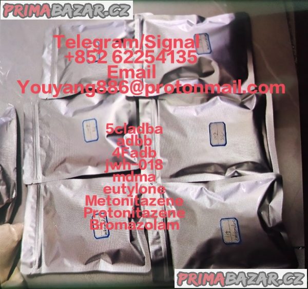 Benzos Benzodiazepine Buy Bromazolam 71368-80-4 Flubrotizolam Alprazolam Powder