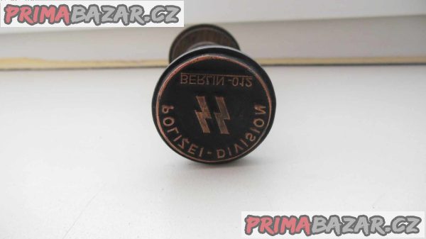 Razítko SS (BERLIN-012)