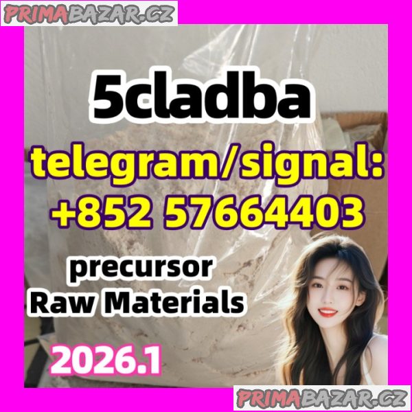 5cladba Original Product Name 5clAdba Synonyms 5clAdba CAS NO. 137350-66-4 Purity Above 99