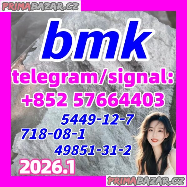 2022 bmk powder cas 5449-12-7 bmk glycidate acid in stock