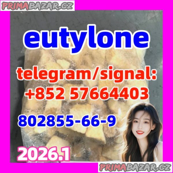 CAS 802855-66-9 EUTYLONE eu crystal