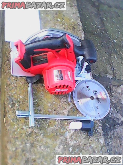 MILWAUKEE M18 HD18 CS-0 okružní pila - mafl 165mm