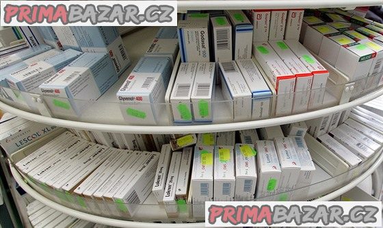 Predám Sanval ,Lexaurin