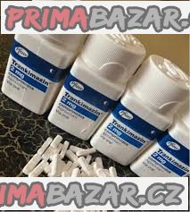 Comprar Trankimazin en tabletas online sin receta.