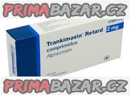 Cómo encontrar Trankimazin disponible cerca de ti