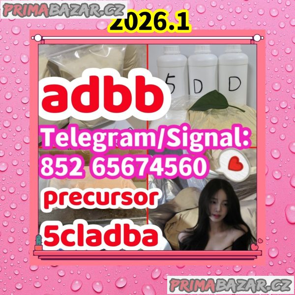 strongest adbb 5cladba precu