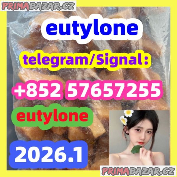 eutylone Eutylone crystal strong  Fast shipping eutylone spot supplier