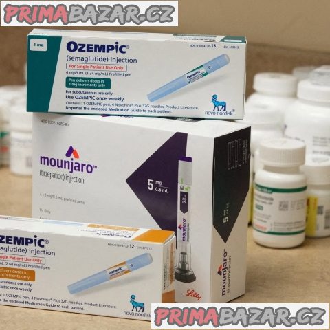 Kúpte si lieky na diabetes a chudnutie a ďalšie