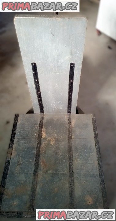 Prodám - decimálka Kamor