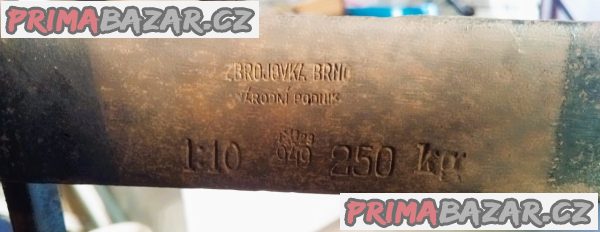 Prodám - decimálka Kamor