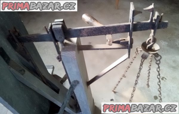 Prodám - decimálka Kamor