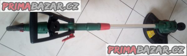 Aku strunová sekačka PART 20-Li C3, 4 Ah