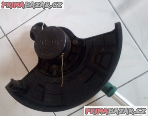 Aku strunová sekačka PART 20-Li C3, 4 Ah