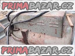 Svářečka svářečky