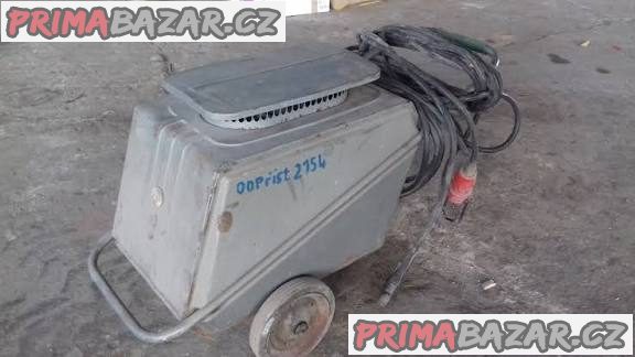 Svářečka svářečky