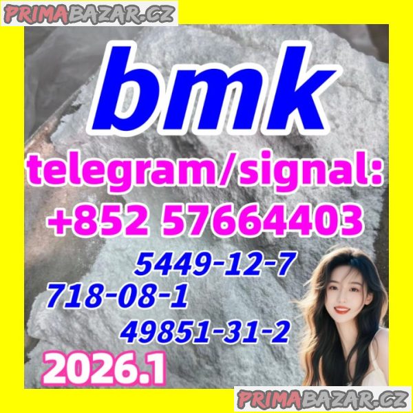 Bmk powder 5449 12 7 BMK Glycidic Acid sodium salt 99 风格化