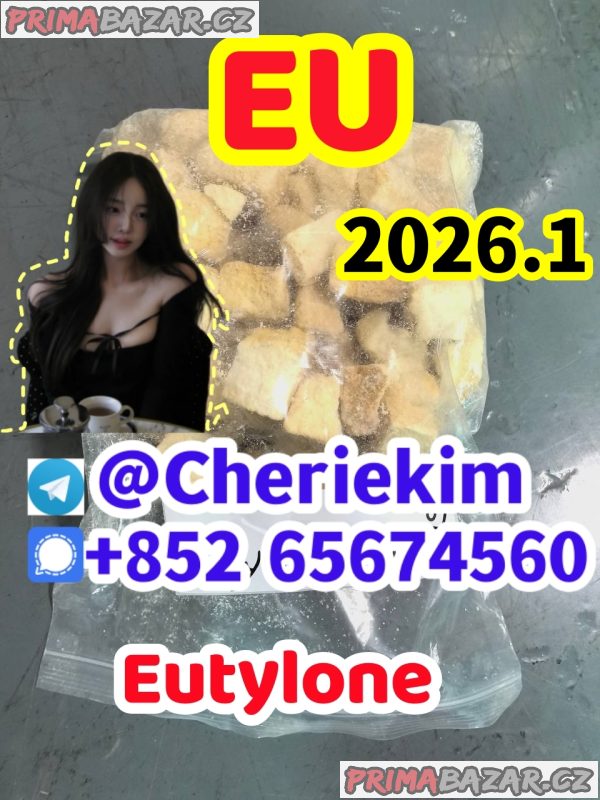 Predám supply EU，Eutylone，8