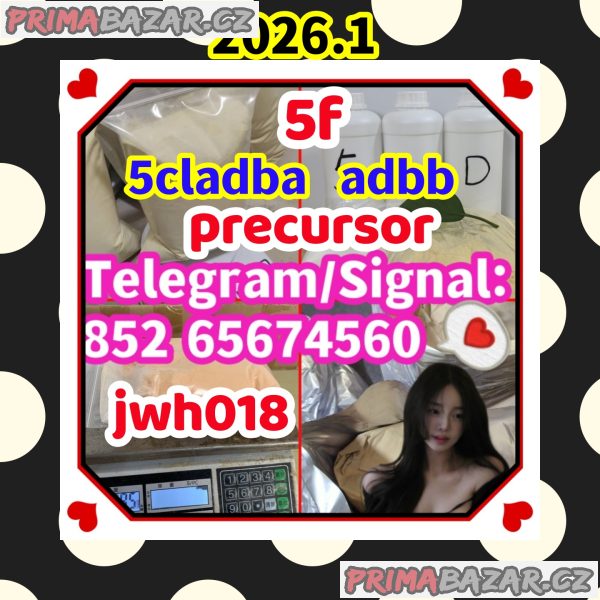 Predám 5f-adb-5fadb-5cladb