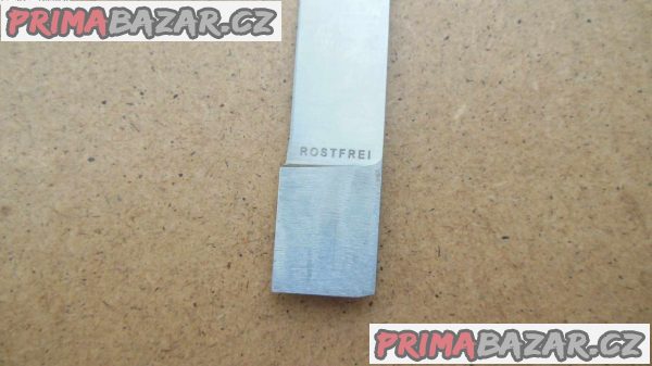 Gravitační nůž - čepel ROSTFREI