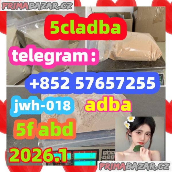 5cl-adb-a 5cl-adb-a 5cladba 4cladb Yellow