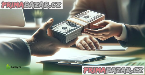 PŘEVOD PŮJČKY DO 1 HODINY (pujckauver01@gmail.com)