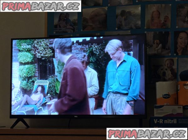 TCL 32S5K TCL 32S5K