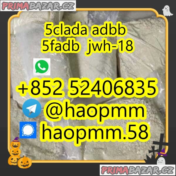 5cladba Yellow Cannabinoid Powder 5CLadbb 5fadb