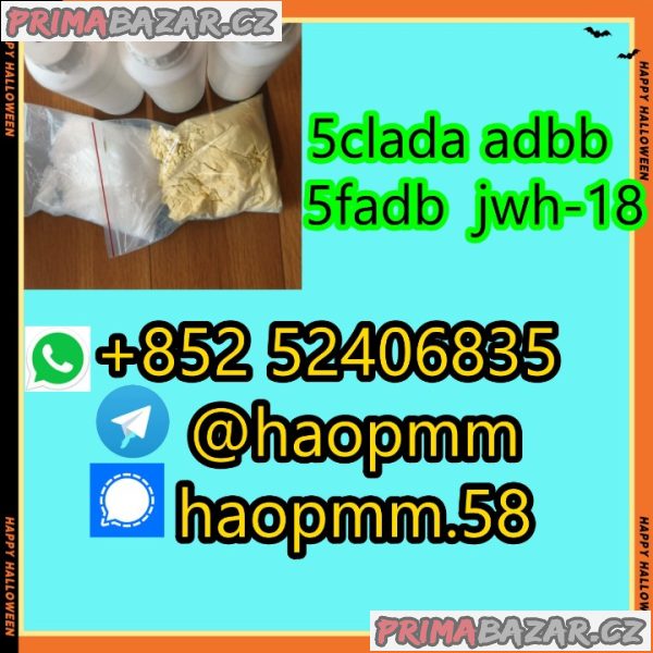 5cl - adb 5cladba 5cl 5cladba Adbb Precursors 5cl - adb