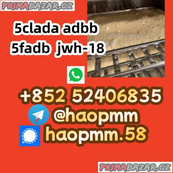 Product5cl-adb Powder 5cl Adb 5cl 5cladba 5cl Raw Materials