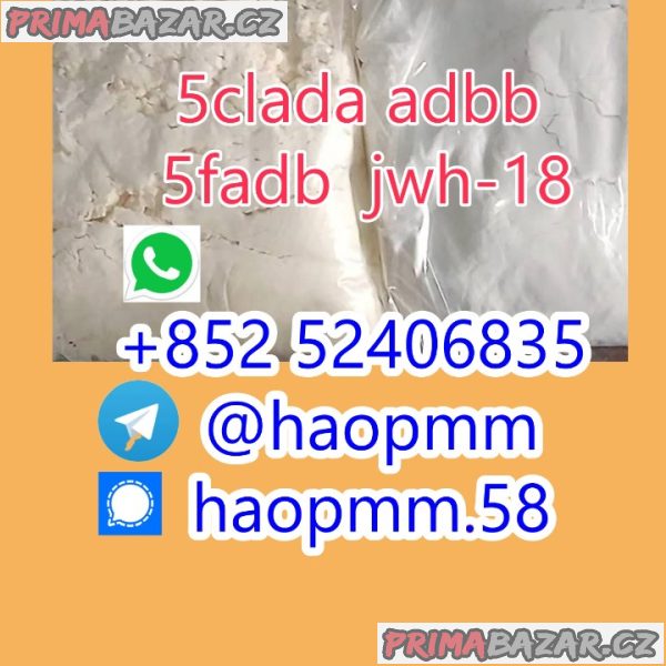 5cladba raw material 5CL-ADB-A precursor raw 5cladba 5f adb 4fadb