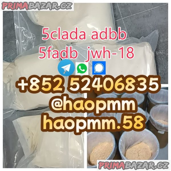 5fadb 5cladba raw material 5CL-ADBA precursor Xylazine