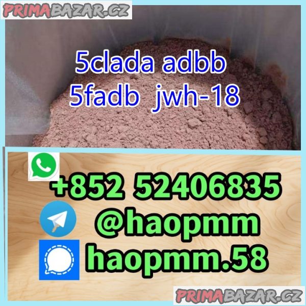 5f 5cl Precursor,5cladba Precursor, 5cladbb Precursor,yellow Powder 5cladba  Xylazine