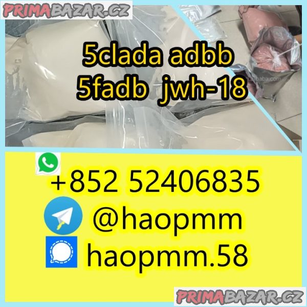 5cladba 5cladba Yellow Powder 5CL-ADB-A 5F-Adb 5Fadb  protonitazene CAS 119276-01-6