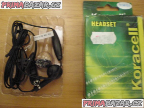 SLUCHÁTKA MT (0183 - 0304) SLUCHÁTKA MT (0183 - 0304)