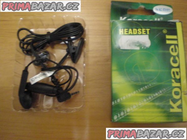 SLUCHÁTKA MT (0183 - 0304) SLUCHÁTKA MT (0183 - 0304)