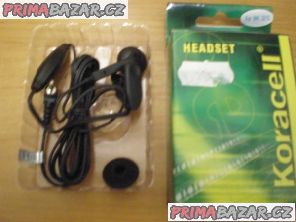 SLUCHÁTKA MT (0183 - 0304) SLUCHÁTKA MT (0183 - 0304)