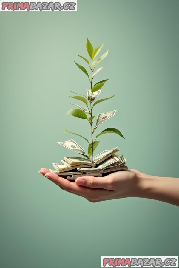 Překlenovací půjčka na plnění smlouvy – Rychlá návratnost