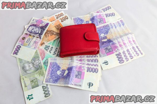 Rychlá půjčka do 24 hodin