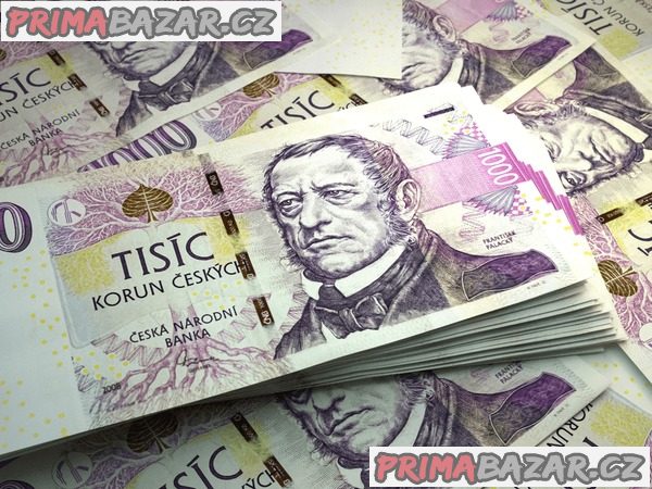 Rychlá půjčka do 24 hodin Rychlá půjčka do 24 hodin