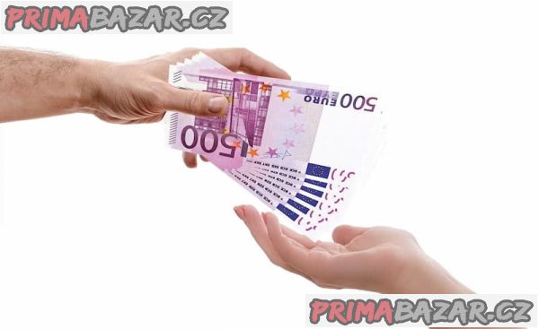 Rychlá půjčka se 100% zárukou