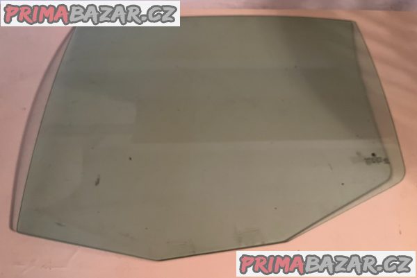 Skla dveří Škoda OCTAVIA tónované - zelené Skla dveří Škoda OCTAVIA tónované - zelené