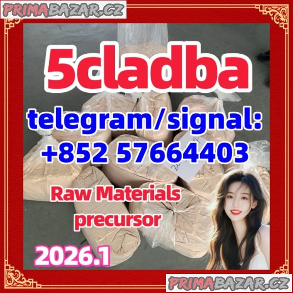 5CLADBA Synthetic cannabinoid 5cladb 5fadb adbb 5cl-adb-a