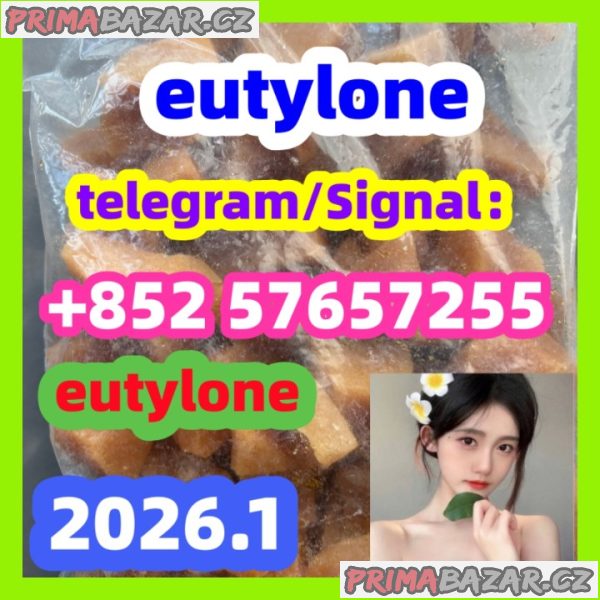 eutylone Eutylone crystal strong  Fast shipping eutylone spot supplier