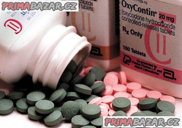 Prodáváme originální léky online bez lékařského předpisu WhatsApp: +420739416647