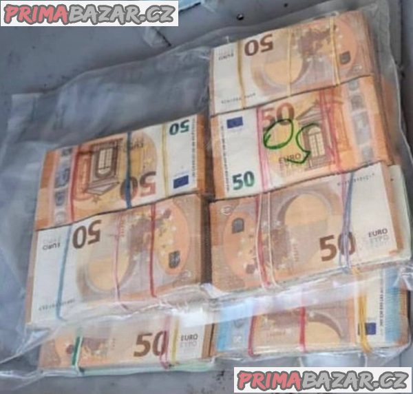 BUY COUNTERFEIT MONEY